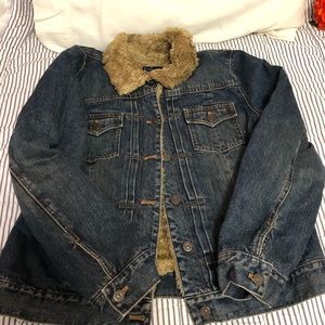 Gap Jacket